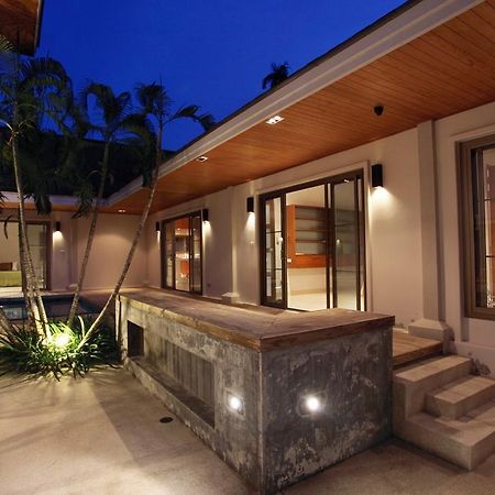 Nai Harn Beach Villa מראה חיצוני תמונה