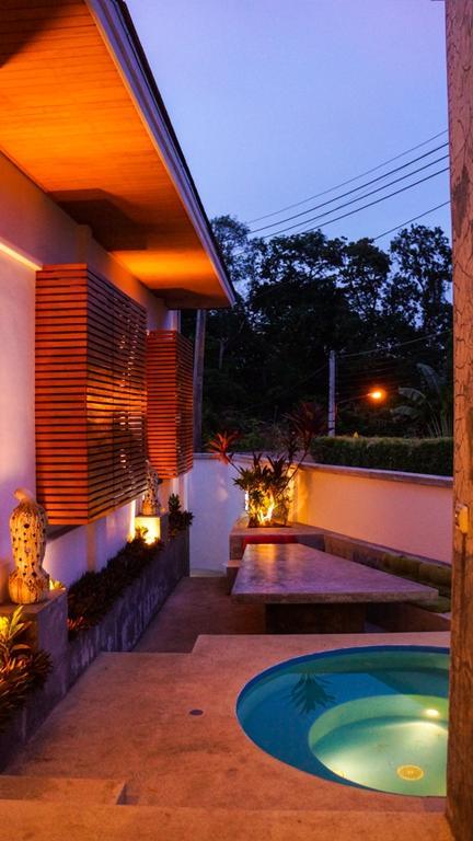 Nai Harn Beach Villa מראה חיצוני תמונה