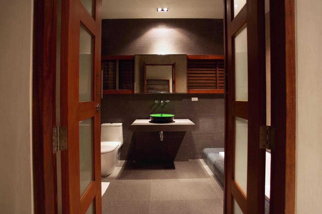 Nai Harn Beach Villa מראה חיצוני תמונה