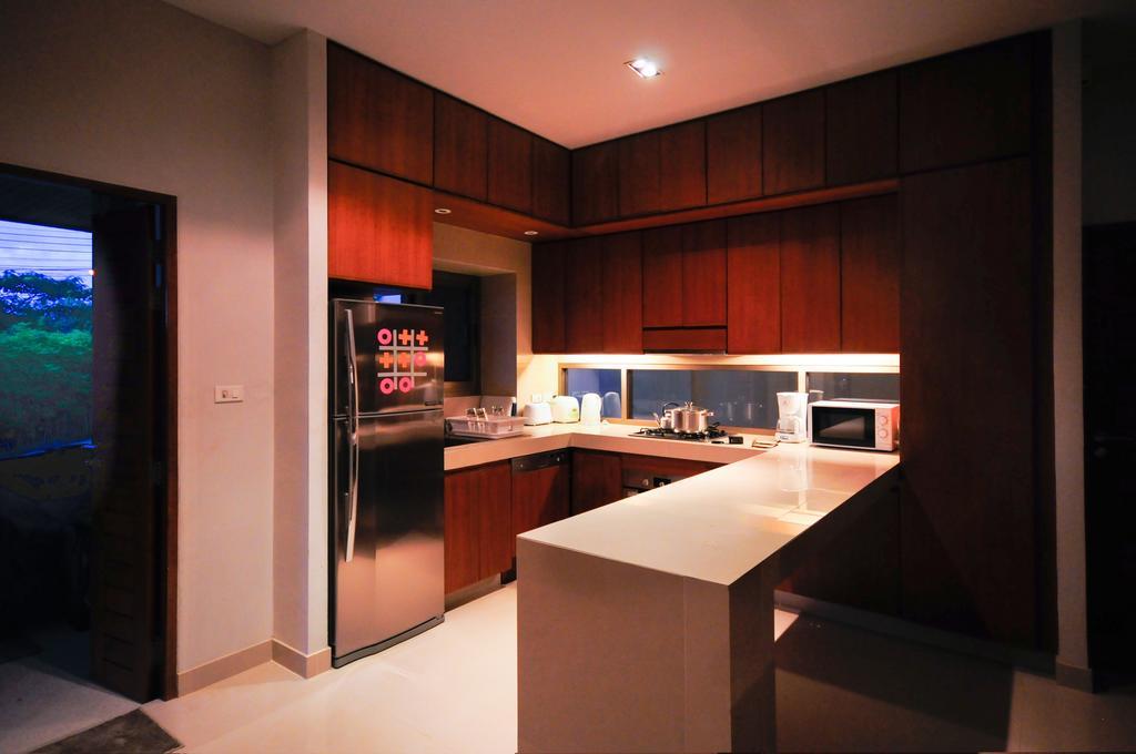 Nai Harn Beach Villa מראה חיצוני תמונה